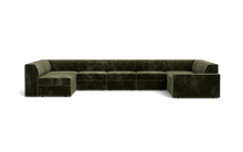 Load image into Gallery viewer, Atmosphere Storage - Sectional - Sage
