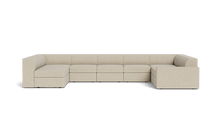 Load image into Gallery viewer, Atmosphere Storage - Sectional - White Sand
