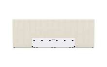 Load image into Gallery viewer, Upholstered Headboard - Queen - H&amp;R
