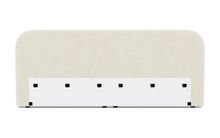 Load image into Gallery viewer, Upholstered Headboard - King - H&amp;R
