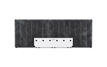Load image into Gallery viewer, Upholstered Headboard - Full - H&amp;R
