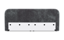 Load image into Gallery viewer, Upholstered Headboard - King - H&amp;R
