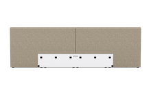 Load image into Gallery viewer, Upholstered Headboard - King - H&amp;R
