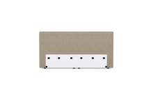 Load image into Gallery viewer, Upholstered Headboard - King - H&amp;R
