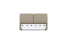 Load image into Gallery viewer, Upholstered Headboard - Full - H&amp;R
