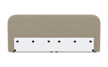 Load image into Gallery viewer, Upholstered Headboard - King - H&amp;R
