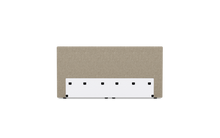Load image into Gallery viewer, Upholstered Headboard - Queen - H&amp;R
