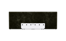 Load image into Gallery viewer, Upholstered Headboard - Full - H&amp;R
