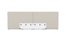 Load image into Gallery viewer, Upholstered Headboard - Queen - H&amp;R
