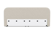 Load image into Gallery viewer, Upholstered Headboard - King - H&amp;R
