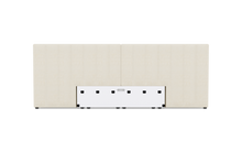 Load image into Gallery viewer, Upholstered Headboard - Full - H&amp;R
