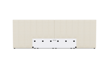 Load image into Gallery viewer, Upholstered Headboard - Queen - H&amp;R
