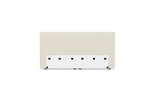 Load image into Gallery viewer, Upholstered Headboard - Queen - H&amp;R
