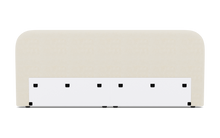 Load image into Gallery viewer, Upholstered Headboard - King - H&amp;R

