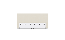 Load image into Gallery viewer, Upholstered Headboard - Queen - H&amp;R
