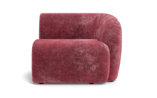 Load image into Gallery viewer, Cassini - Sofa - Bordeaux
