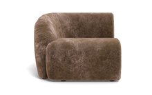 Load image into Gallery viewer, Cassini - Sofa - Espresso
