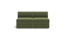 Load image into Gallery viewer, Atmosphere Storage - Sofa - Cypress Green
