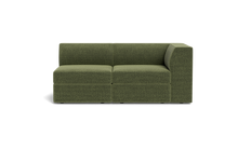 Load image into Gallery viewer, Atmosphere Storage - Sofa - Cypress Green
