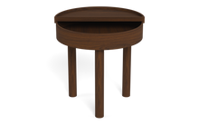 Load image into Gallery viewer, Eclipse Side Table
