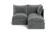 Load image into Gallery viewer, Gaia - Sofa - Basalt
