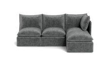 Load image into Gallery viewer, Gaia - Sofa - Basalt
