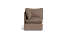Load image into Gallery viewer, Gaia - Sofa - Mocha
