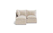 Load image into Gallery viewer, Gaia - Sofa - Sesame
