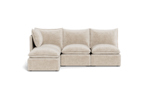 Load image into Gallery viewer, Gaia - Sofa - Sesame
