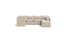 Load image into Gallery viewer, Gaia - Sectional - Sesame
