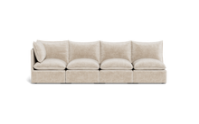 Load image into Gallery viewer, Gaia - Sofa - Sesame
