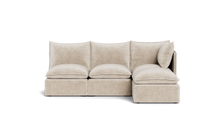Load image into Gallery viewer, Gaia - Sofa - Sesame
