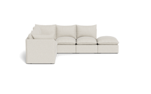 Load image into Gallery viewer, Gaia - Sectional - Silken Sand
