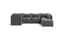 Load image into Gallery viewer, Gaia XL - Sectional - Basalt

