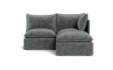 Load image into Gallery viewer, Gaia XL - Sofa - Basalt
