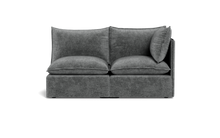 Load image into Gallery viewer, Gaia XL - Sofa - Basalt
