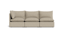 Load image into Gallery viewer, Gaia XL - Sofa - Flax Haven
