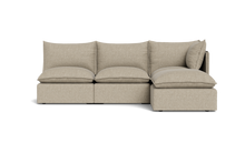 Load image into Gallery viewer, Gaia XL - Sofa - Flax Haven
