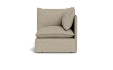 Load image into Gallery viewer, Gaia XL - Sofa - Flax Haven
