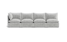 Load image into Gallery viewer, Gaia XL - Sofa - Limestone
