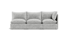 Load image into Gallery viewer, Gaia XL - Sofa - Limestone
