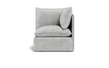 Load image into Gallery viewer, Gaia XL - Sofa - Limestone
