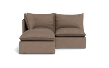 Load image into Gallery viewer, Gaia XL - Sofa - Mocha
