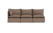 Load image into Gallery viewer, Gaia XL - Sofa - Mocha
