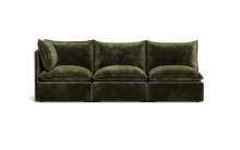 Load image into Gallery viewer, Gaia XL - Sofa - Sage
