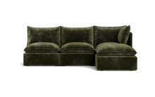 Load image into Gallery viewer, Gaia XL - Sofa - Sage

