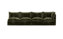 Load image into Gallery viewer, Gaia XL - Sofa - Sage
