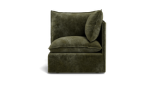 Load image into Gallery viewer, Gaia XL - Sofa - Sage
