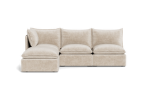 Load image into Gallery viewer, Gaia XL - Sofa - Sesame
