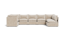 Load image into Gallery viewer, Gaia XL - Sectional - Sesame
